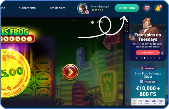 Safecasino Online gambling