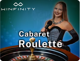 Live Roulette